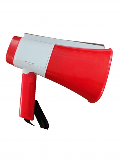 Рупор-громкоговоритель Laud ML-106S, Bluetooth, солнечная панель-1