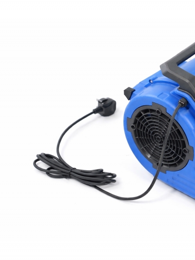 Профессиональный фен для сушки ковров и мебели TurboDry 300W-2