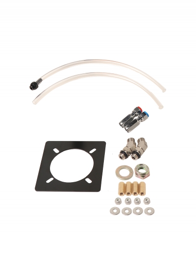 Лодочное гидравлические управление до 150 л.с. MarineWheel-3