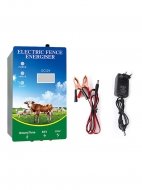 Электропастух SafeRange 12км, 12в/220 В